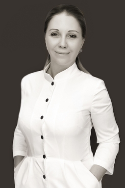 Леденева Елена Николаевна