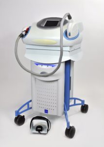 Лазерная платформа PALOMAR Star Lux 500 (США)